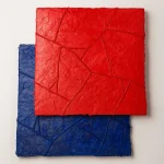 Proline Sedona Flagstone Magnetic Stamp Set - Concrete Stamp-3 Proline Sedona Flagstone Magnetic Stamp Set - Concrete Stamp