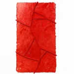 Proline Sedona Flagstone Magnetic Stamp Set - Concrete Stamp-5