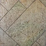 Quarry Stone Touch-Up Skin Concrete Stamp