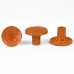 Rebar Safety Cap - OSHA-2 Rebar Safety Cap - OSHA