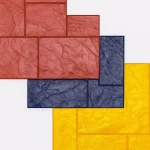 Roman Slate SuperFlex Skin-2 Roman Slate SuperFlex Skin