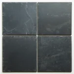 Slate | 12 x 12 Grizzly Grey Slate
