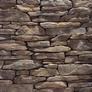 Stone Veneer -Bluffstone Prescott ​- 8SF Small Box