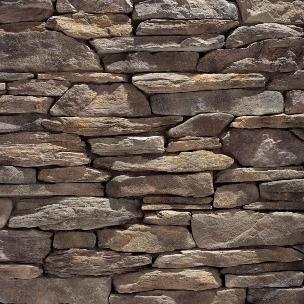 Stone Veneer -Bluffstone Prescott _- 8SF Small Box Stone Veneer -Bluffstone Prescott - 8SF Small Box