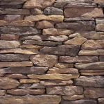 Stone Veneer - Bluffstone​ Bodega - 6LF Small Box