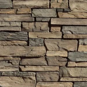 Stone Veneer - Cliffstone Lantana - 8LF Small Box