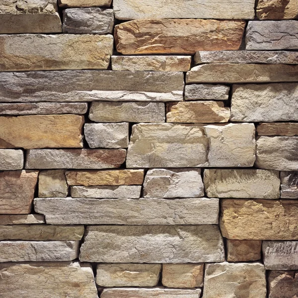 Stone Veneer - Cliffstone Mesquite​​ - 8LF Small Box