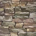 Stone Veneer - Cliffstone​ Manzanita - 10SF Small Box