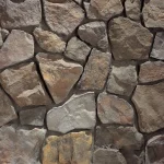 Stone Veneer - Country Rubble Polermo - 8LF Small Box Stone Veneer - Country Rubble Polermo - 8LF Small Box
