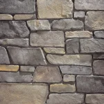 Stone Veneer - Fieldledge Andante​ - 10SF Small Box