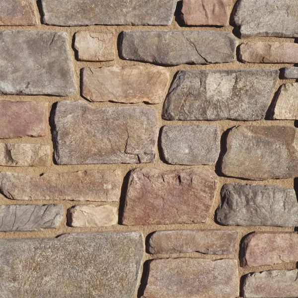 Stone Veneer - Fieldledge Meseta - 10SF Small Box Stone Veneer - Fieldledge Meseta - 10SF Small Box