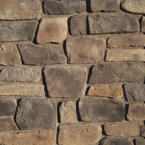 Stone Veneer - Fieldledge Veneto - 10SF Small Box