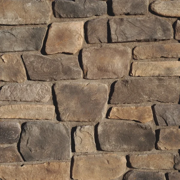 Stone Veneer - Fieldledge Veneto - 10SF Small Box Stone Veneer - Fieldledge Veneto - 10SF Small Box