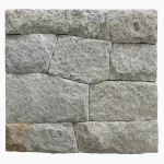Stone Veneer | H. Wellington Ashlar Strip Thin Veneer
