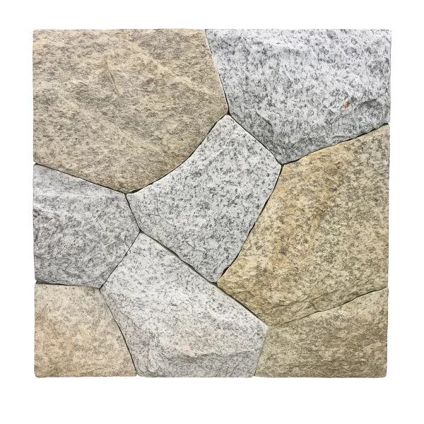 Stone Veneer | H. Wellington Mosaic Thin Veneer