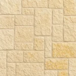 Stone Veneer | Havana Cream Limestone Thin Veneer