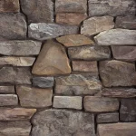 Stone Veneer - Hillstone Verona - 10LF Small Box