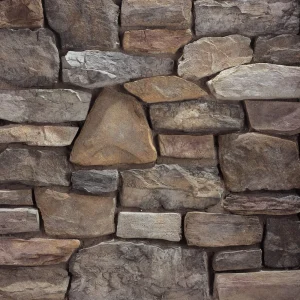 Stone Veneer - Hillstone Verona - 10LF Small Box