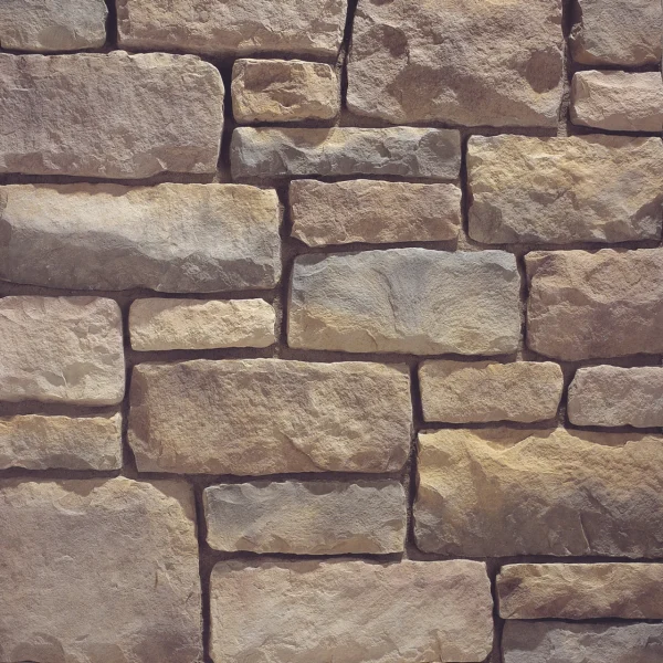 Stone Veneer - Limestone San Marino - 7LF Small Box Stone Veneer - Limestone San Marino - 7LF Small Box