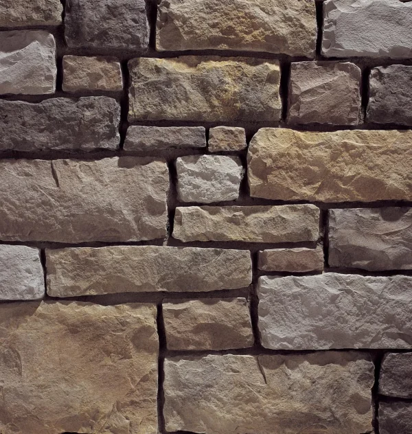 Stone Veneer - Limestone York - 7LF Small Box Stone Veneer - Limestone York - 7LF Small Box