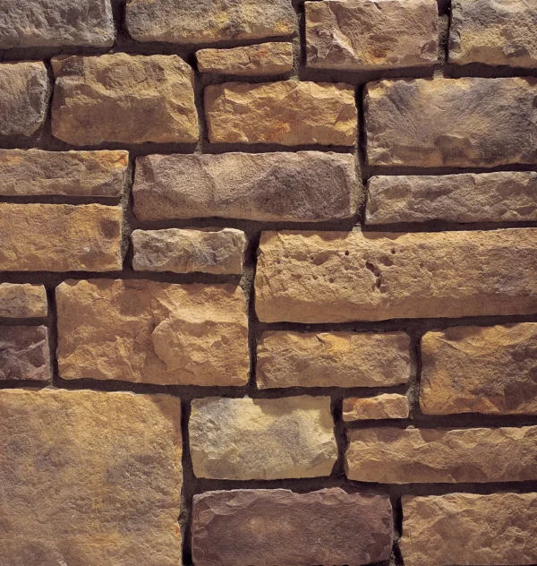 Stone Veneer - Limestone__ Shilo - 10SF Small Box Stone Veneer - Limestone Shilo - 7LF Small Box