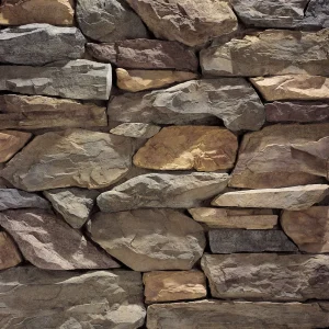 Stone Veneer - Shadow Rock Bronze - 7LF Small Box
