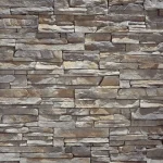 Stone Veneer - Stacked Stone Nantucket - 11SF Small Box Stone Veneer - Stacked Stone Nantucket - 11SF Small Box
