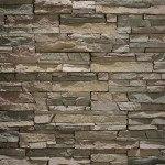 Stone Veneer - Stacked Stone​ Castaway- 8LF Small Box