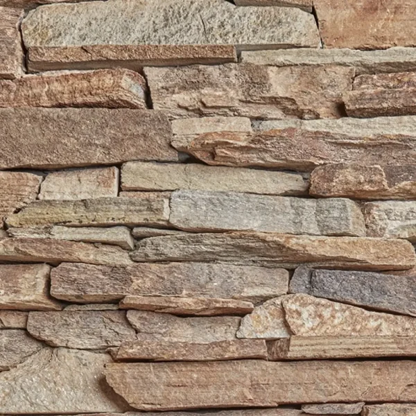 Stone Veneer _ Cinnamon Bark Ledge Thin Veneer Stone Veneer | Cinnamon Bark Ledge Thin Veneer