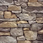 Stone Veneer – Shadow Rock Chesapeake – 7LF Small Box Stone Veneer - Shadow Rock Chesapeake - 7LF Small Box