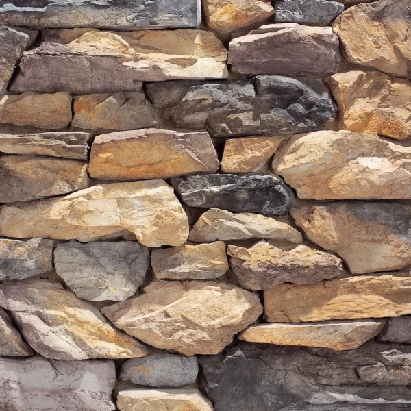 Stone Veneer – Shadow Rock_ Somerset – 9SF Small Box Stone Veneer - Shadow Rock Somerset - 9SF Small Box