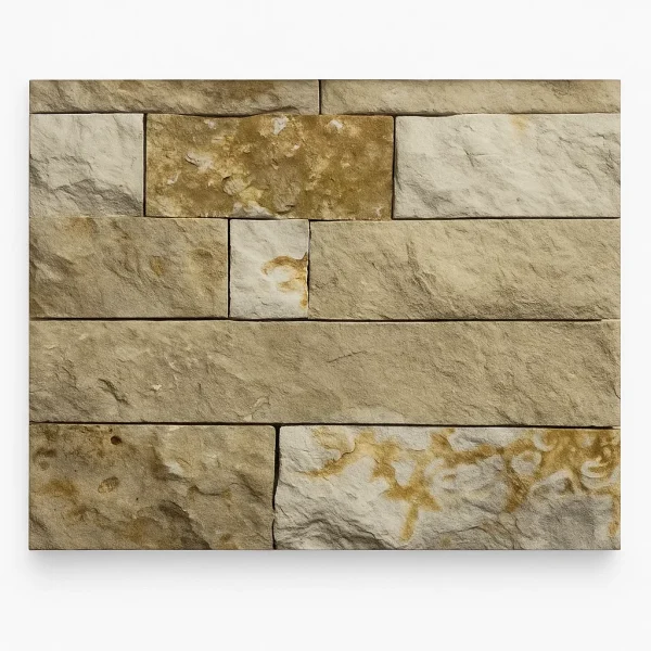 Thin Stone Veneer 4 Saint Barts Thin Veneer