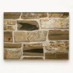 Thin Stone Veneer | Lompoc Country Ledge Thin Veneer