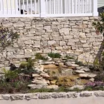 Thin Stone Veneer | Lompoc Country Ledge Thin Veneer