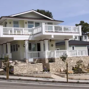 Thin Stone Veneer | Lompoc Country Ledge Thin Veneer - Image 4