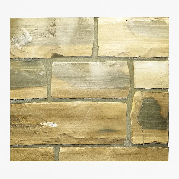 Thin Stone Veneer Lompoc Cut Cream Thin Veneer Thin Stone Veneer | Lompoc Cut Cream Thin Veneer