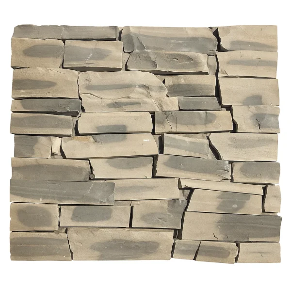 Thin Stone Veneer Lompoc Gray Blend Ashlar Strip Thin Veneer Thin Stone Veneer Lompoc Gray Blend Ashlar Strip Thin Veneer