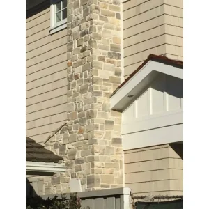 Thin Stone Veneer Lompoc Natural Ledge Blended Thin Veneer