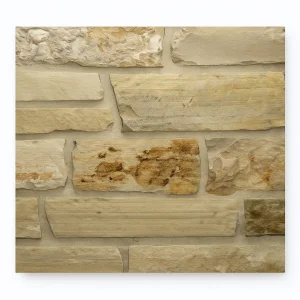 Thin Stone Veneer Lompoc Natural Ledge Blended Thin Veneer