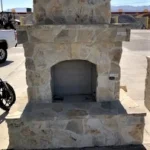 Thin Stone Veneer Lompoc Petite Mosaic Country Thin Veneer (3) Thin Stone Veneer | Lompoc Petite Mosaic Country Thin Veneer