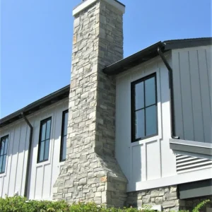 Thin Stone Veneer | Lompoc Premier Cut Thin Veneer