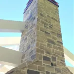 Thin Stone Veneer | Lompoc Premier Cut Thin Veneer