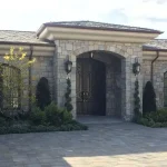 Thin Stone Veneer Lompoc Tumbled Petite European Castle Thin Veneer (5) Thin Stone Veneer Lompoc Tumbled Petite European Castle Thin Veneer