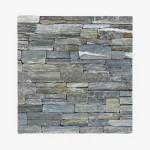Thin Stone Veneer Rocky Mountain Silver Ledge Thin Veneer Thin Stone Veneer | Rocky Mountain Silver Ledge Thin Veneer