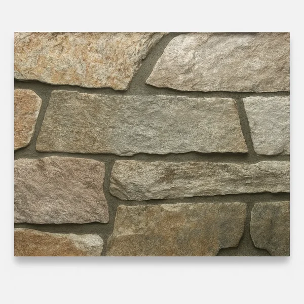 Thin Stone Veneer Wild Rose Ashlar Strip Thin Veneer Thin Stone Veneer Wild Rose Ashlar Strip Thin Veneer