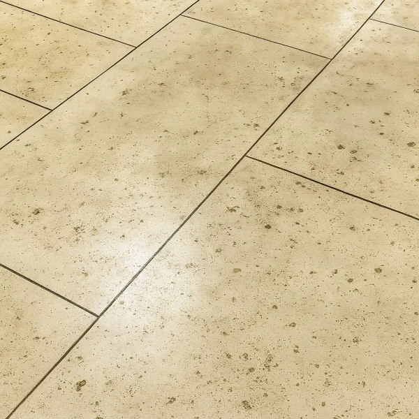 Travertine Touch-Up Skin Concrete Stamp