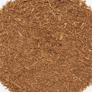 Wood Chips | Gold Wood Chips Scoop