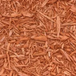 Wood Chips Red Wood Chips Wood Chips | Red Wood Chips