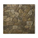 bucks county dressed fieldstone cultured stone​ - 8LF Handipak