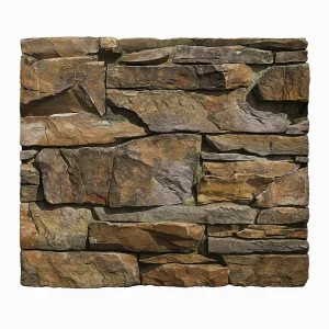 canyon ledge Dakota Brown - 13LF Dura Pak